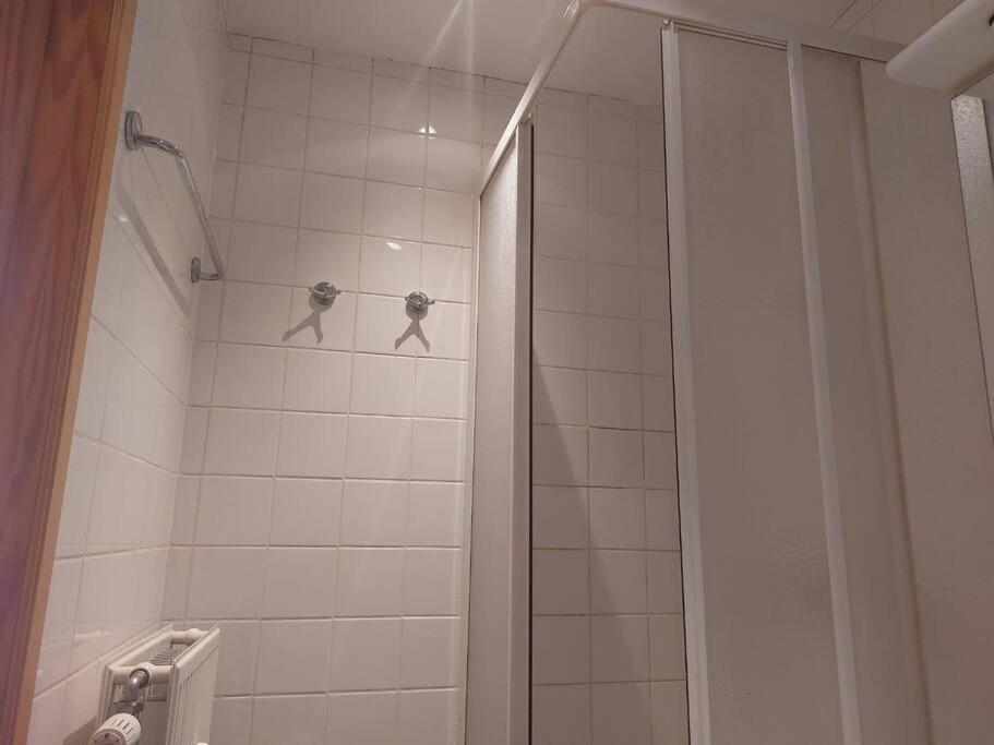 Charming 1-Bedroom Apartment Bruxelas Exterior foto